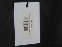 Jurk reyem maat xs - afbeelding 2 van  3