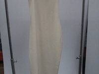 Jurk reyem maat xs - afbeelding 1 van  2