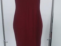 Jurk reyem maat xs - afbeelding 1 van  3