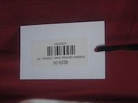 Jurk reyem maat xs - afbeelding 2 van  3