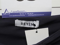 Jurk reyem - afbeelding 2 van  2