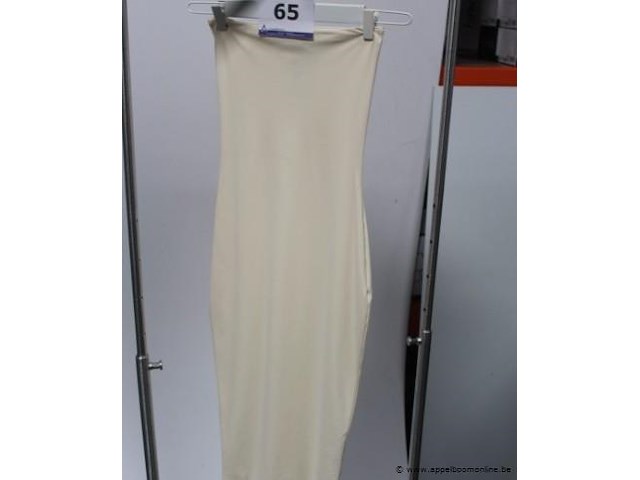 Jurk reyem - afbeelding 1 van  2