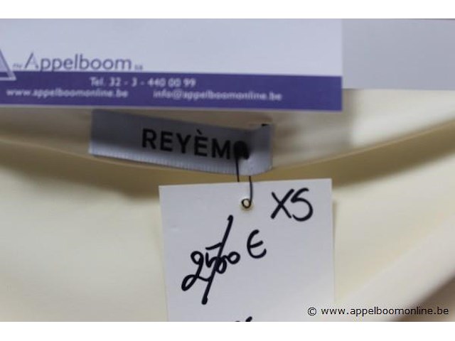 Jurk reyem - afbeelding 2 van  2
