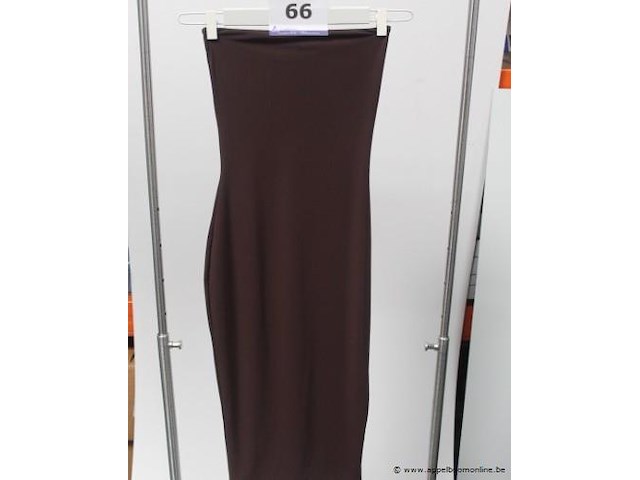 Jurk reyem - afbeelding 1 van  2