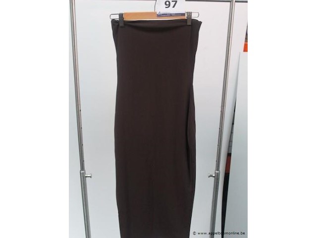 Jurk reyem - afbeelding 1 van  2