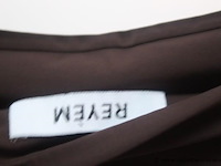 Jurk reyem - afbeelding 2 van  2