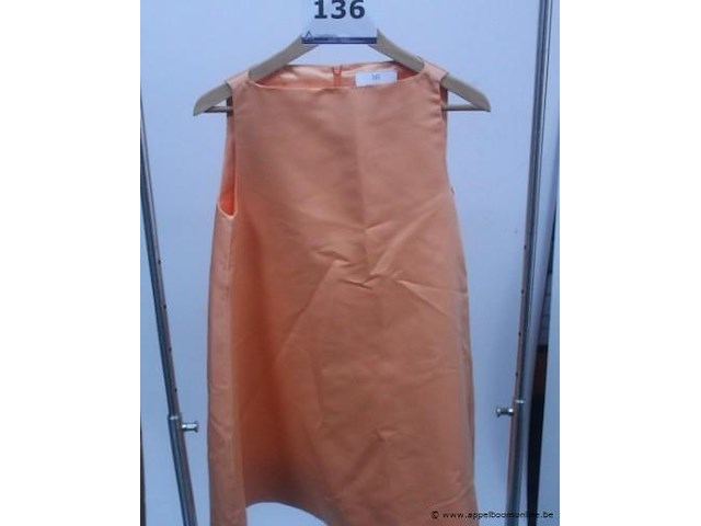 Jurk rhune maat 34 - afbeelding 1 van  3