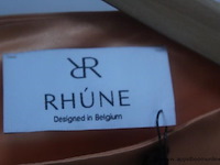 Jurk rhune maat 34 - afbeelding 3 van  3