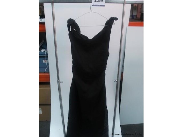 Jurk rhune maat 36 - afbeelding 1 van  3