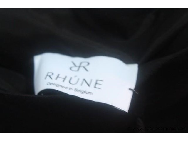 Jurk rhune maat 36 - afbeelding 3 van  3