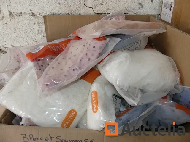 Jurken voor kinderen - afbeelding 2 van  2