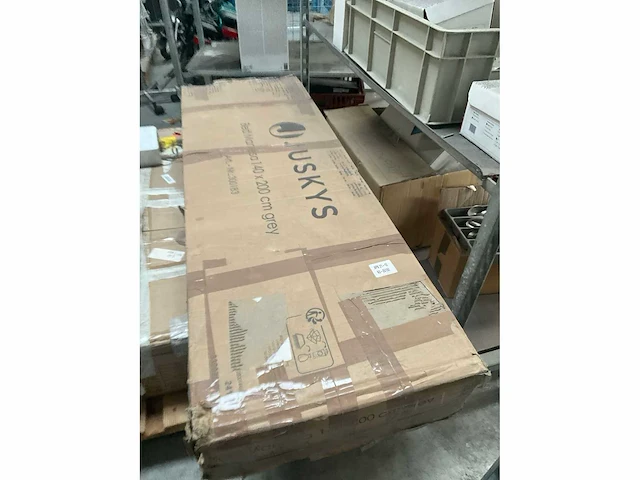 Juskys manresa bed - afbeelding 2 van  4