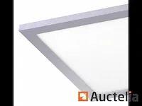 Just light indoor led plafond lamp flat 14350-21 - afbeelding 2 van  2