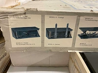 Justfeed partij diverse enveloppen balanceer systeem - afbeelding 5 van  9