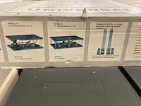 Justfeed partij diverse enveloppen balanceer systeem - afbeelding 6 van  9