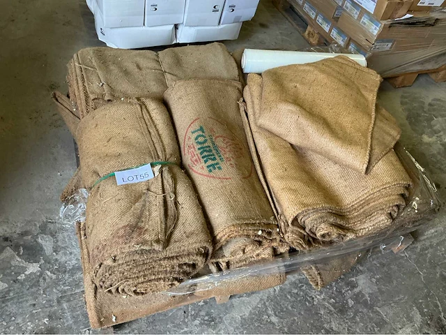 Jutte zakken - afbeelding 1 van  3