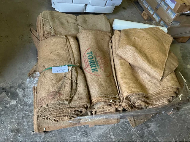 Jutte zakken - afbeelding 3 van  3