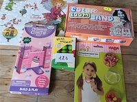 Juweeltje maken, rijgen…. - afbeelding 1 van  1