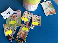 Juweeltjes + juwelendoosje - afbeelding 2 van  2