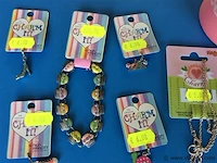 Juweeltjes + juwelendoosje - afbeelding 2 van  2