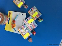 Juweeltjes + juwelendoosje - afbeelding 2 van  2