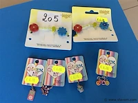 Juweeltjes + juwelendoosje - afbeelding 1 van  2