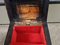Juwelen doosje - afbeelding 2 van  2