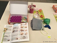 Juwelen en armbandjes maken - afbeelding 1 van  3