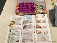 Juwelen en armbandjes maken - afbeelding 2 van  3