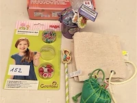 Juwelen en armbandjes maken - afbeelding 1 van  1