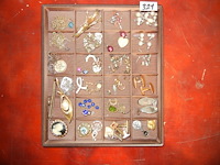 Juwelen zonder doos - afbeelding 1 van  2