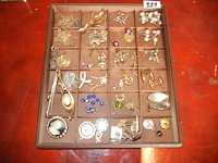 Juwelen zonder doos - afbeelding 2 van  2