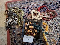 Juwelen - afbeelding 1 van  1