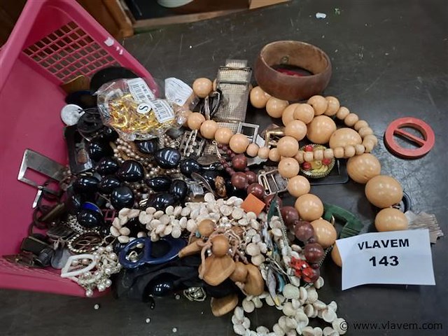 Juwelen - afbeelding 1 van  1