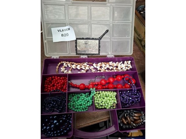 Juwelen - afbeelding 1 van  2