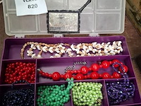 Juwelen - afbeelding 1 van  2