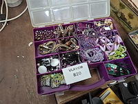 Juwelen - afbeelding 2 van  2