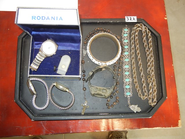 Juwelen - afbeelding 1 van  2