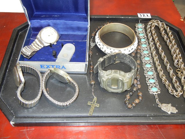 Juwelen - afbeelding 2 van  2