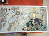 Juwelen - afbeelding 1 van  3