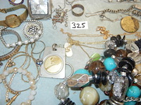 Juwelen - afbeelding 2 van  3