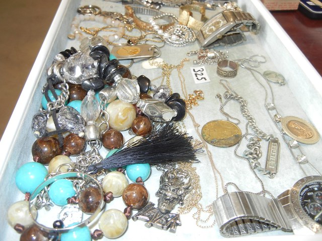 Juwelen - afbeelding 3 van  3