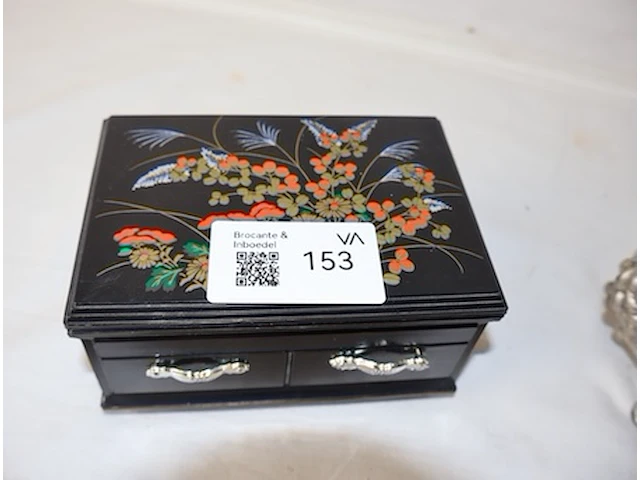 Juwelendoosjes (x4) - afbeelding 5 van  6