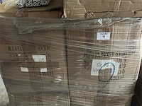 Juwelen/uurwerk geschenkdoosjes - afbeelding 5 van  5