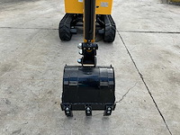 Jvc - 2025 - kv12 - minigraafmachine - afbeelding 2 van  23