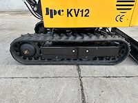 Jvc - 2025 - kv12 - minigraafmachine - afbeelding 6 van  23