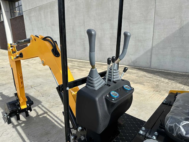 Jvc - 2025 - kv12 - minigraafmachine - afbeelding 9 van  23