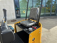 Jvc - 2025 - kv12 - minigraafmachine - afbeelding 10 van  23