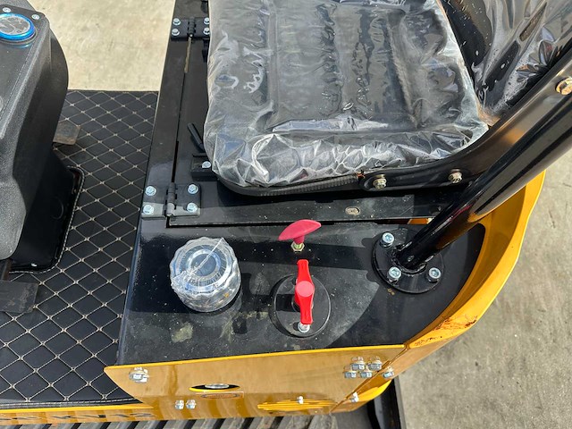 Jvc - 2025 - kv12 - minigraafmachine - afbeelding 13 van  23