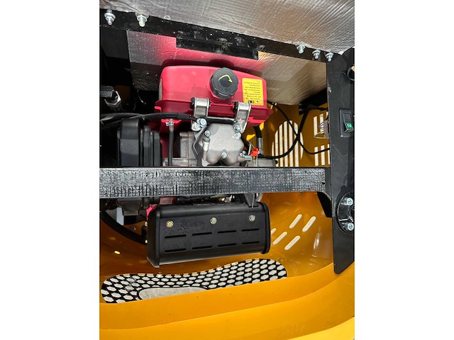 Jvc - 2025 - kv12 - minigraafmachine - afbeelding 14 van  23